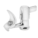 Elkay LKVRBH1141A Vandal-Resistant Lever Handle Classroom Bubbler