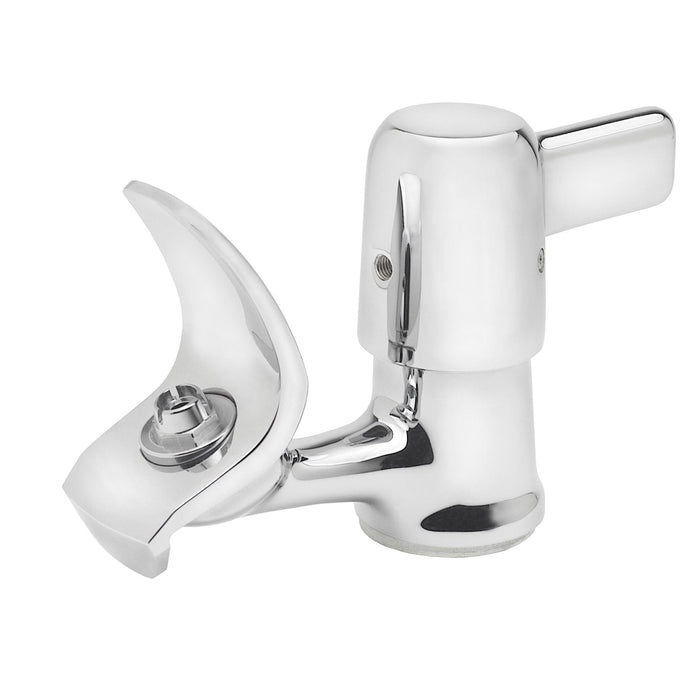 Elkay LKVRBH1141A Vandal-Resistant Lever Handle Classroom Bubbler