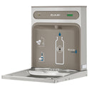 Elkay LMABFWS-RF Bottle Filling Station in Stainless Steel