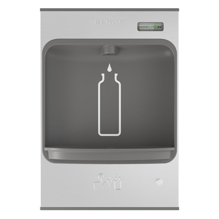 Elkay LMASMB Bottle Filling Station in Stainless Steel