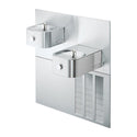 Elkay LNTEM8K 8 GPH Bi-Level Drinking Fountain