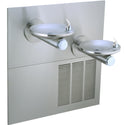 Elkay LRPB28K 8 GPH Bi-Level Drinking Fountain