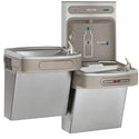 Elkay LZOTL8WSSK Bottle Filling Station with Water Cooler