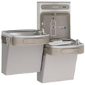 Elkay LZSTLDDWSVRLK Bottle Filling Station with Water Cooler