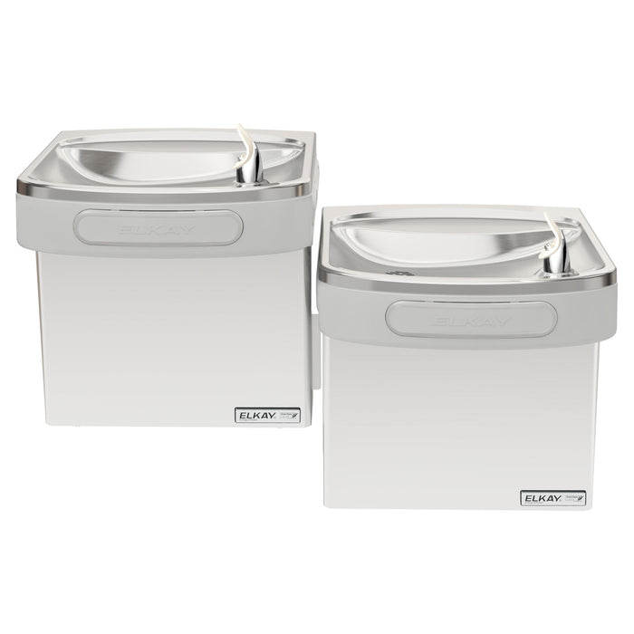 Elkay LZSTLG8SC Water Cooler in Stainless Steel