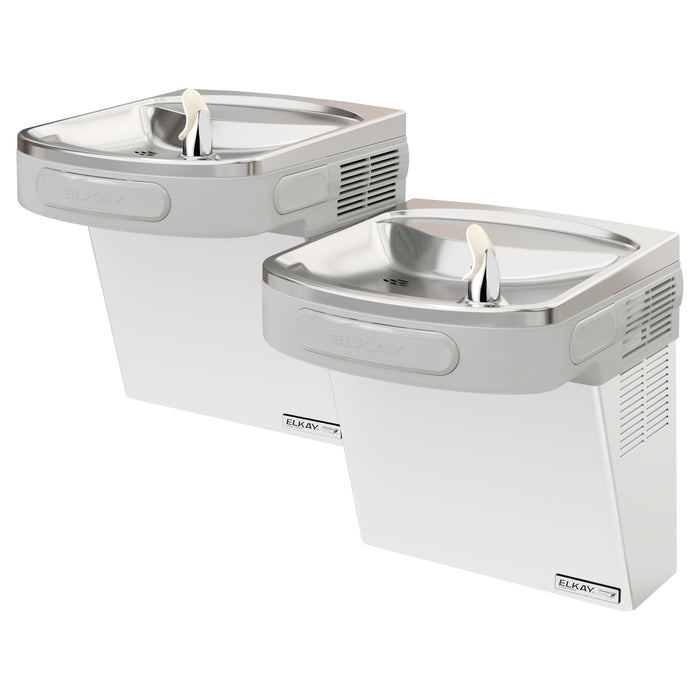 Elkay LZSTLG8SC Water Cooler in Stainless Steel