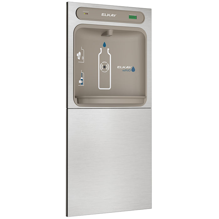 Elkay LZWSDK In-Wall Bottle Filling Station