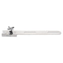 Brondell MBH-40-W white CleanSpa mounting plate and shut-off control shown without the sprayer