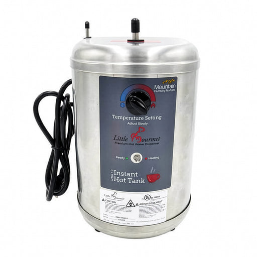 Little gourmet premium hot water tank / dispenser.