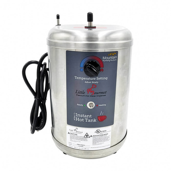 Little gourmet premium hot water tank / dispenser.