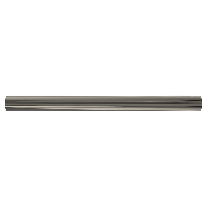 Amba i20RO.PN Modello I Round 20" Hardwired Single Bar in Polished Nickel