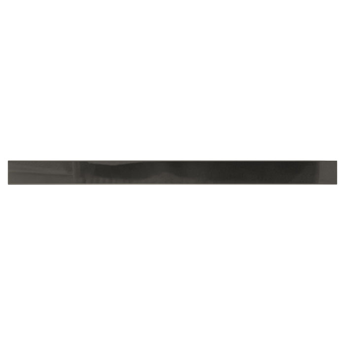 Amba i20SQ.PN Modello I Square 20" Hardwired Single Bar in Polished Nickel