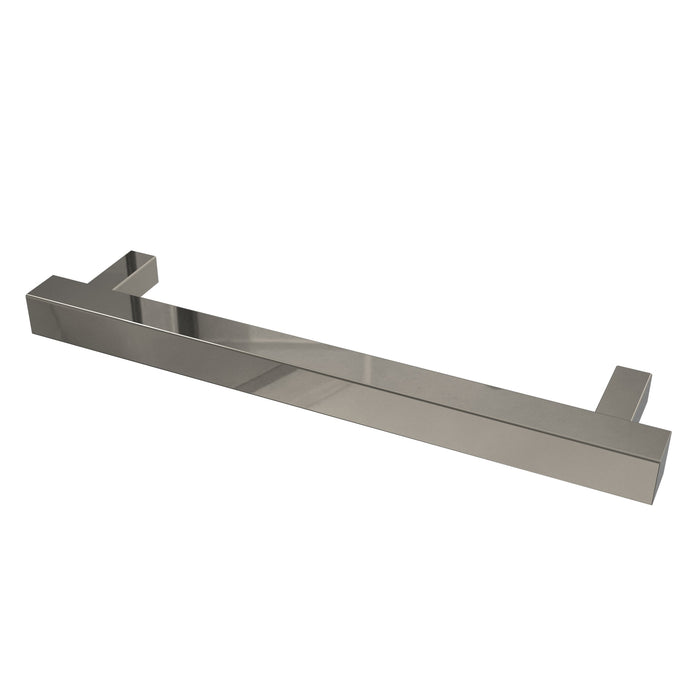 Amba i20SQ.PN Modello I Square 20" Hardwired Single Bar in Polished Nickel
