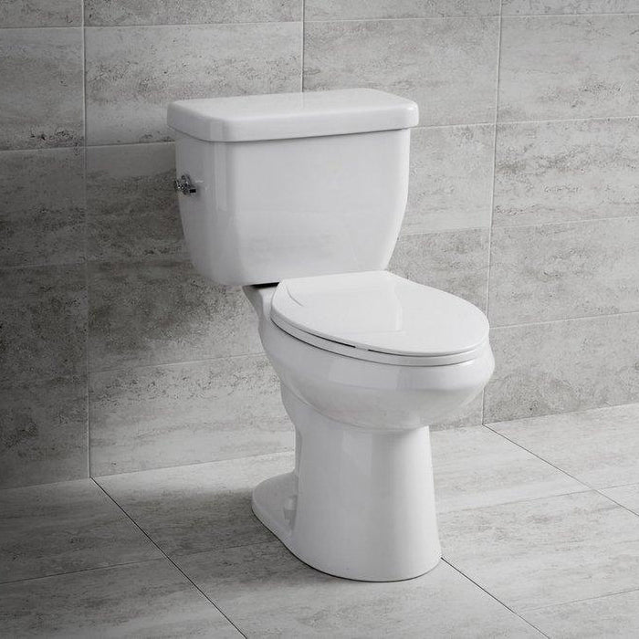 Niagara N2235T Sentinel 1.28 GPF Toilet Tank in White