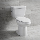 Niagara N2235T Sentinel 1.28 GPF Toilet Tank in White