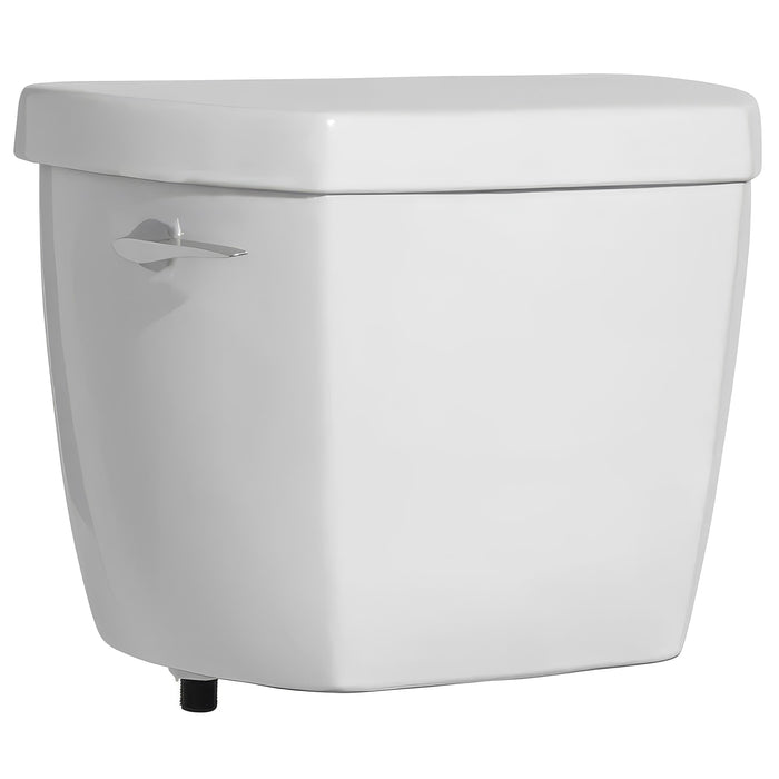 Niagara N7714TFH The Original Stealth 0.8 GPF Toilet Tank in White
