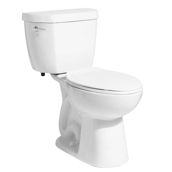 Niagara The Original 0.8 GPF Toilet Tank in White