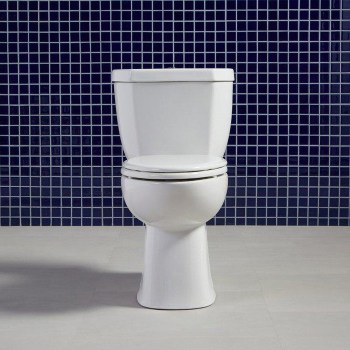 Niagara N7714TFH The Original 0.8 GPF Toilet Tank in White