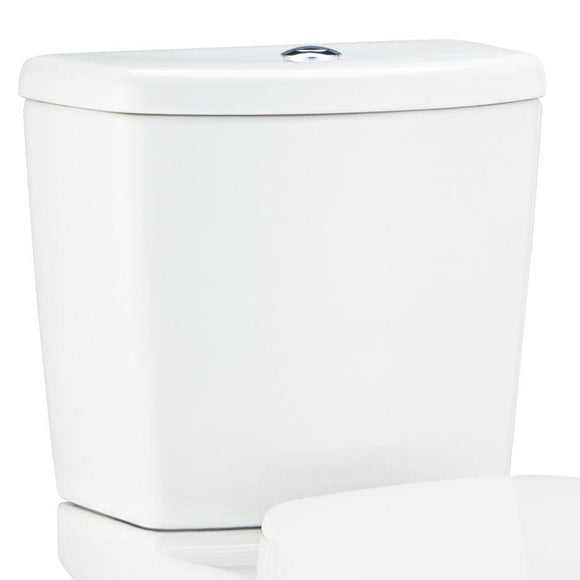 Niagara Phantom 0.8 Toilet Tank White