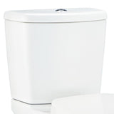 Niagara Phantom 0.8 Toilet Tank White