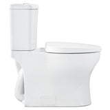 Niagara N7747T Phantom 0.8 Toilet Tank White