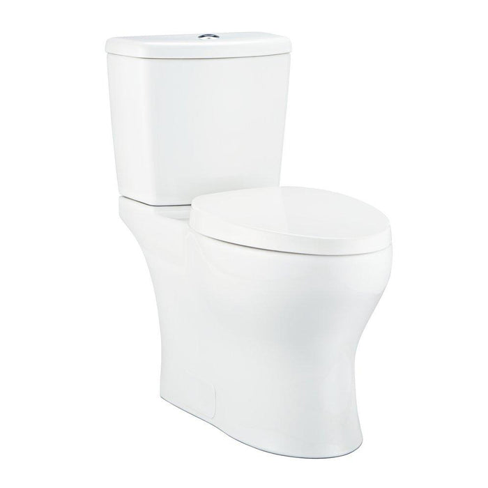 Niagara N7747T Phantom 0.8 Toilet Tank White
