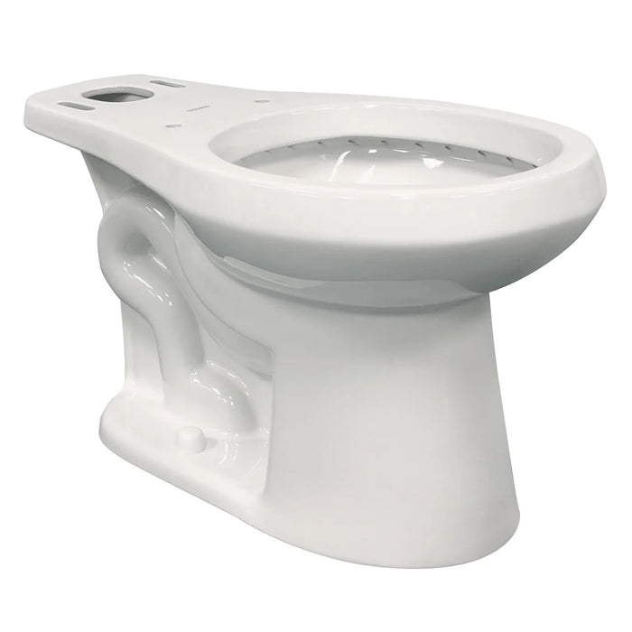 Niagara N2235EB Sentinel Elongated Toilet Bowl in White
