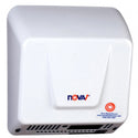 World Dryer 083000000 Nova Automatic Dryer