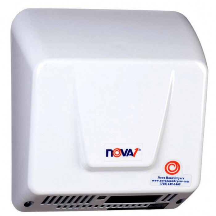 World Dryer 083000000 Nova Automatic Dryer