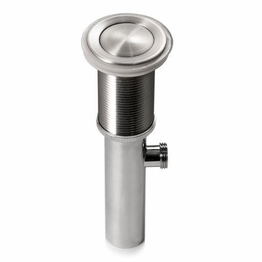 Houzer OD-10 6" Overflow Assembly
