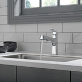 Peerless P6919LF Xander Single Handle Pullout Kitchen Faucet in Chrome Finish