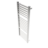 Amba Q2154B.2 Quadro Q2154 Hardwired Towel Warmer in Brushed