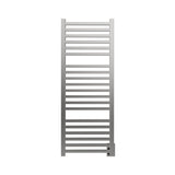 Amba Q2154B.2 Quadro Q2154 Hardwired Towel Warmer in Brushed