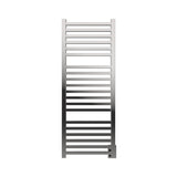 Amba Q2154P.2 Quadro Q2154 Hardwired Towel Warmer in Polished