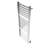 Amba Q2154P.2 Quadro Q2154 Hardwired Towel Warmer in Polished