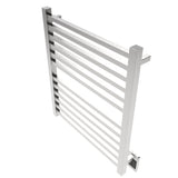 Amba Q2932B.2 Quadro Q2932 Hardwired Towel Warmer in Brushed