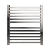 Amba Q2932P.2 Quadro Q2932 Hardwired Towel Warmer in Polished