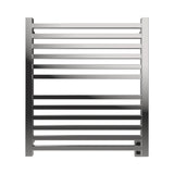 Amba Q2932P.2 Quadro Q2932 Hardwired Towel Warmer in Polished