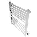 Amba Q2932P.2 Quadro Q2932 Hardwired Towel Warmer in Polished