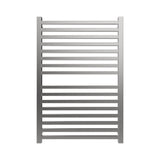 Amba Q2942B.2 Quadro Q2942 Hardwired Towel Warmer in Brushed