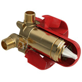 Rohl R51 1/2" Pressure Balance Rough-In Valve 1/2" NPT for "-51" Trims