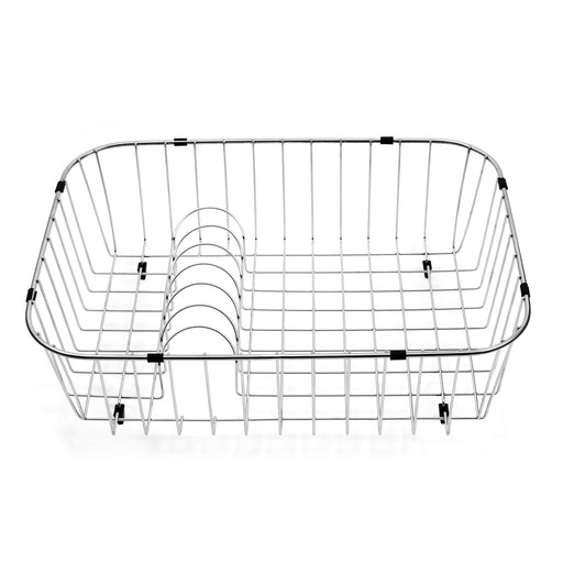 Houzer RB-2500 Stainless Steel Rinsing Basket