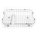 Houzer RB-4100 Stainless Steel Rinsing Basket