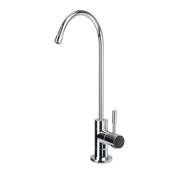 Brondell RC100 H2O+ Circle Reverse Osmosis Water Filtration System