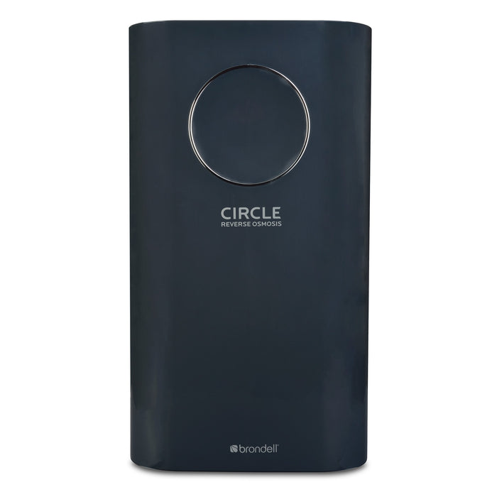 Brondell RC100 H2O+ Circle Reverse Osmosis Water Filtration System