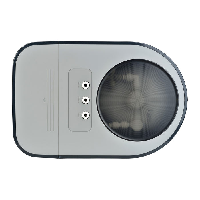 Brondell RC100 H2O+ Circle Reverse Osmosis Water Filtration System