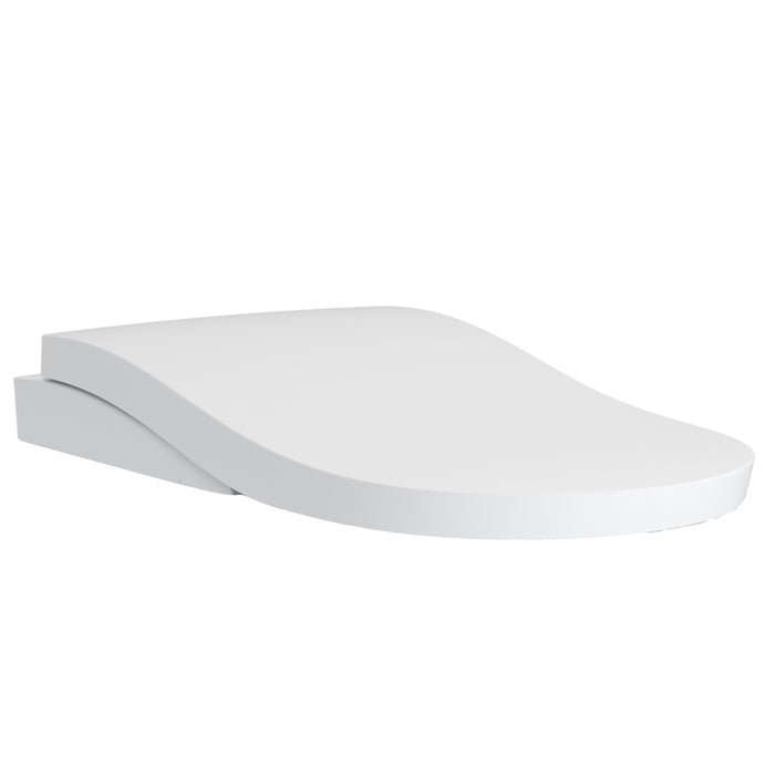TOTO SN8732M#MW NEOREST LS Integrated Toilet Top Unit, Matte White
