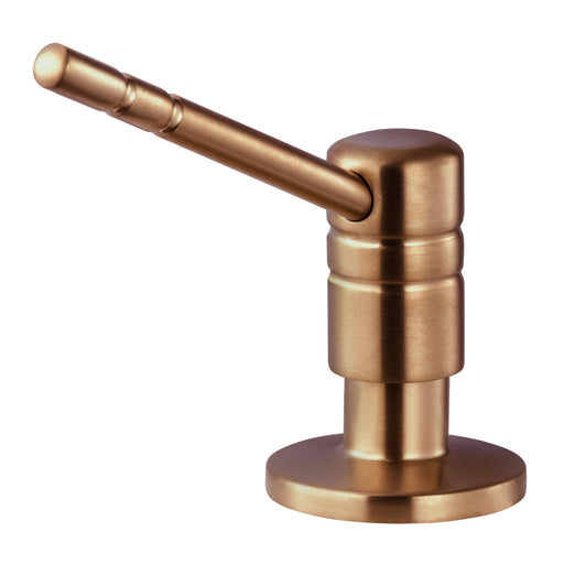 Houzer SPD-158-AC Endura II Soap Dispenser