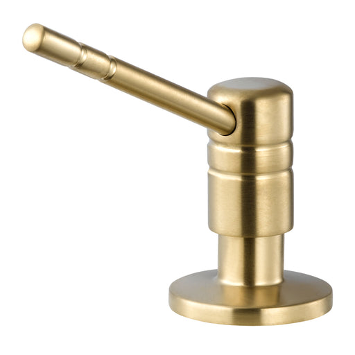Houzer SPD-158-BB Endura II Soap Dispenser