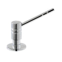 Houzer SPD-158-PC Endura II Soap Dispenser